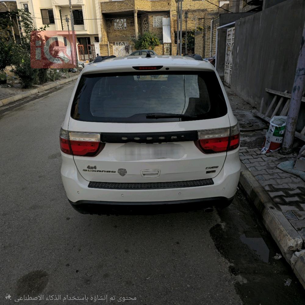 دودج دورانجو